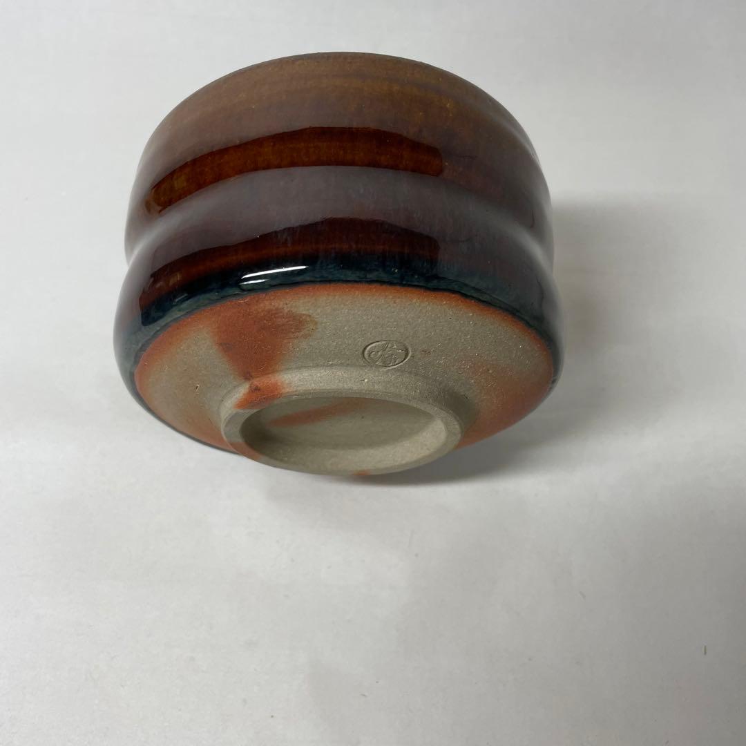 FB13⑤ 持ちやす抹茶碗