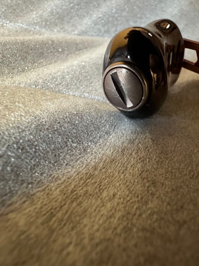 CRONO×LIVRE WING 100 クロノリブレ