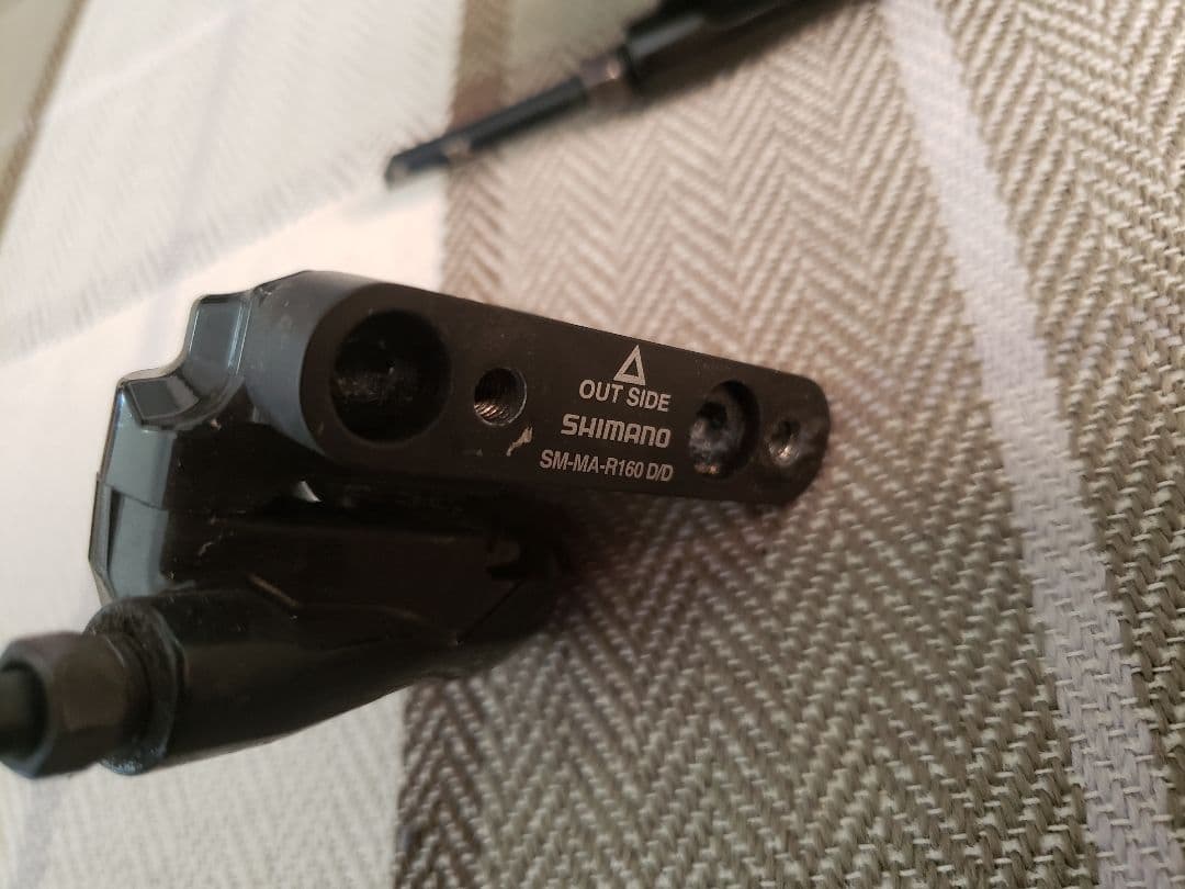 taklong Shimano 105 コンポーネントセット 中古