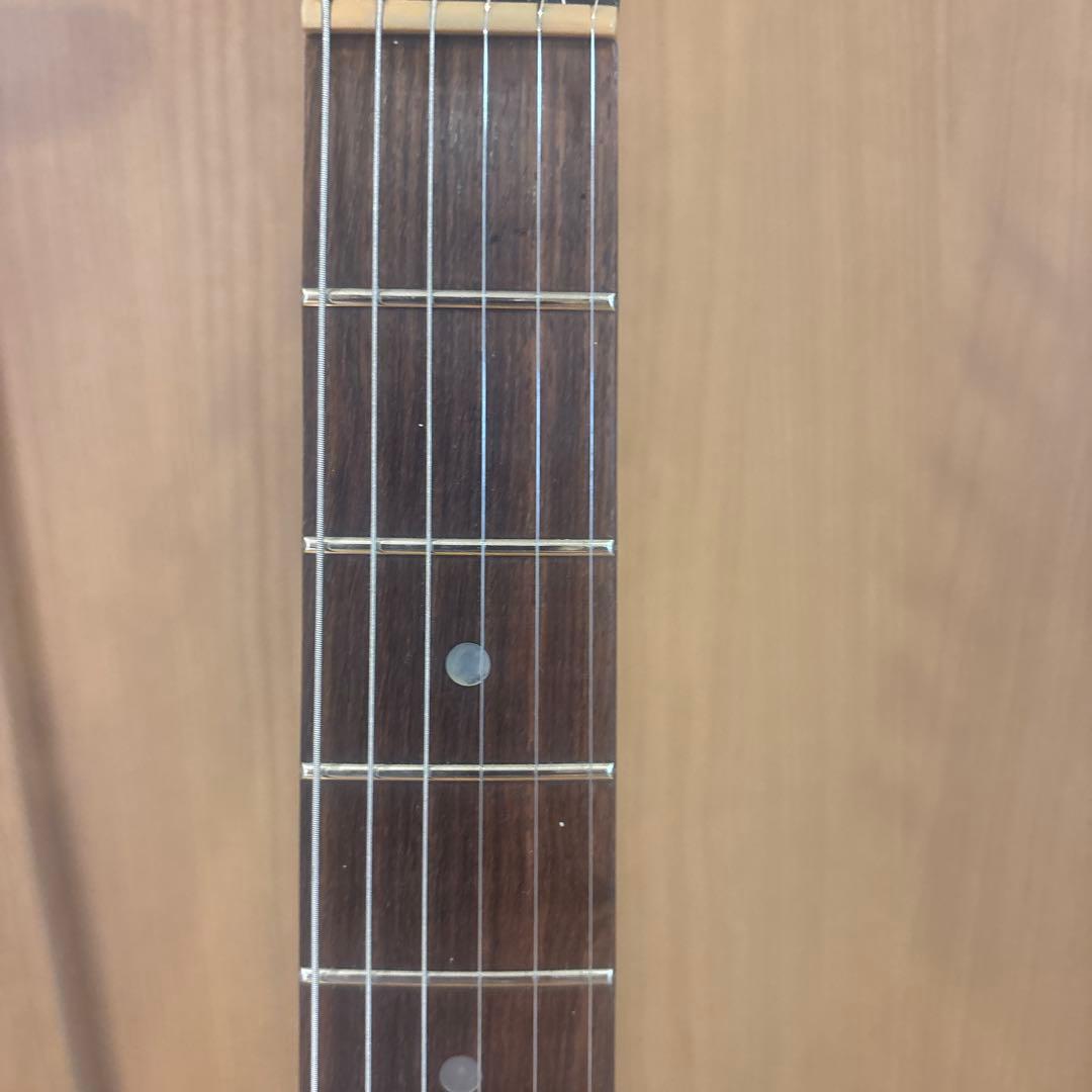 【おいも】FERNANDES STJ40 ゴールドパーツ仕様