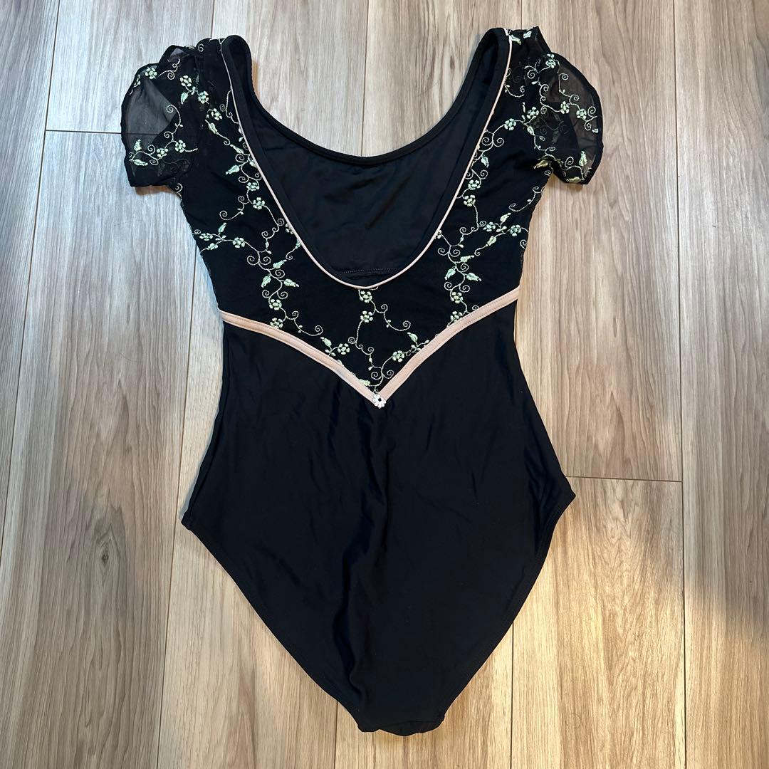 デラロミラノ　Dellalò Milano Iside 黒　Lサイズ