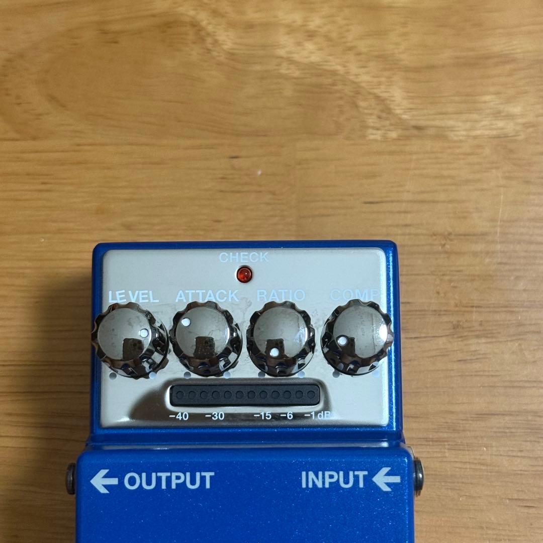 【美品】BOSS CP-1X