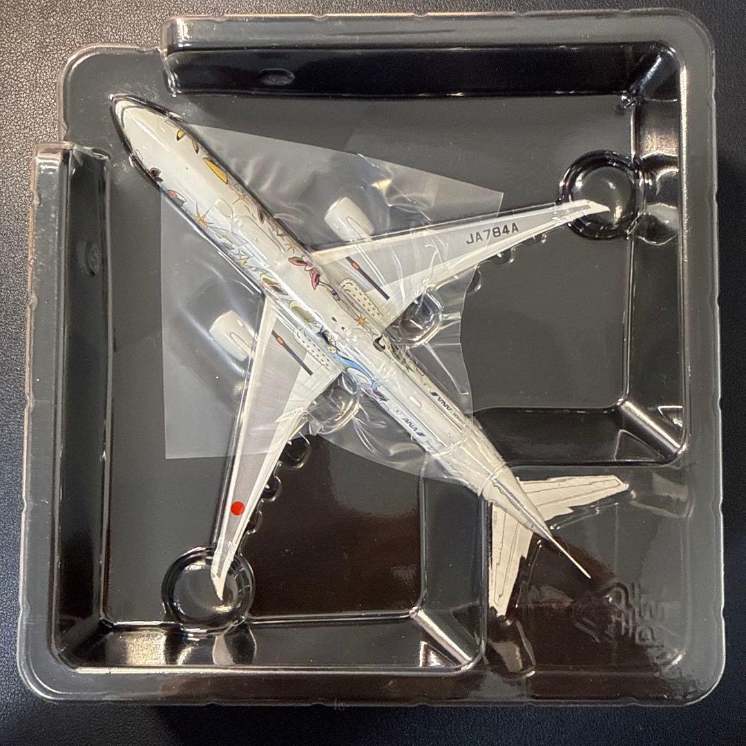 航空機・ヘリコプター NG models ANA JA784A BOEING 777-300ER