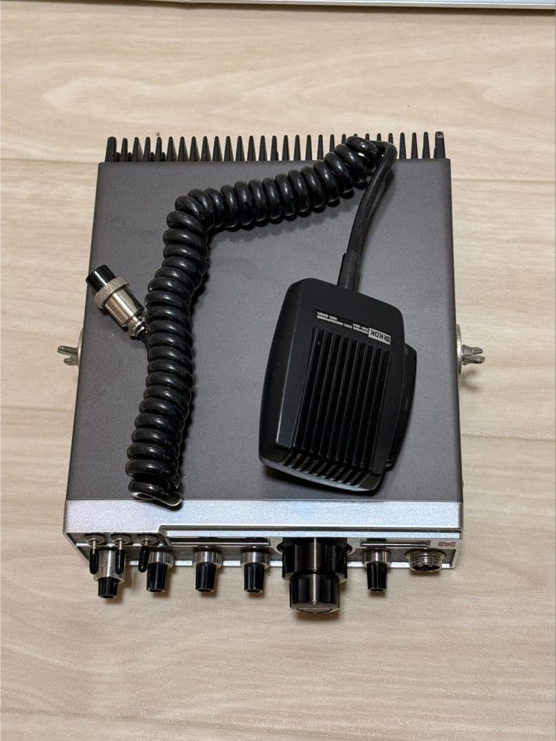 KDK VHF FM TRANSCEIVER FM-2016 トランシーバー