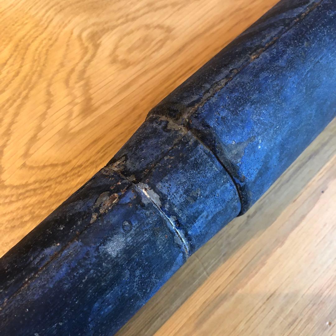 弓矢 弓道 矢筒 92.5cmまで収納可 送料込み！