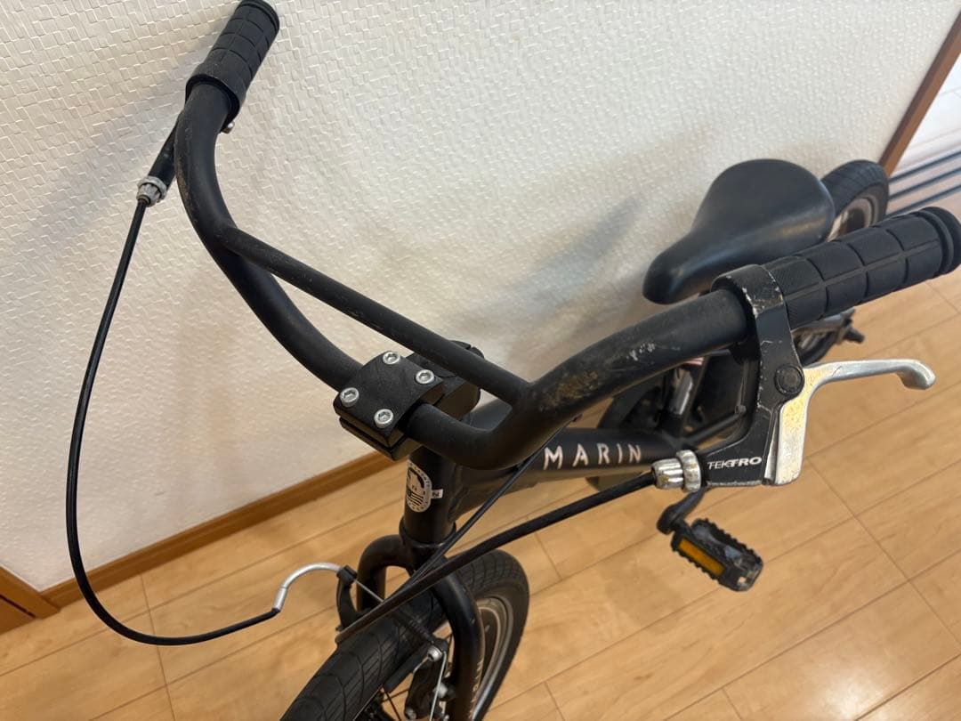 MARIN DONKY Jr マリン ドンキージュニアDONKYJR16インチ