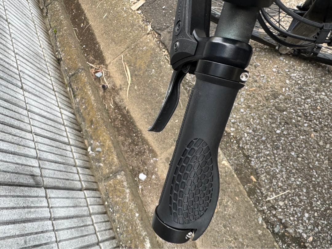 miyata EX-CROSS e 電動自転車