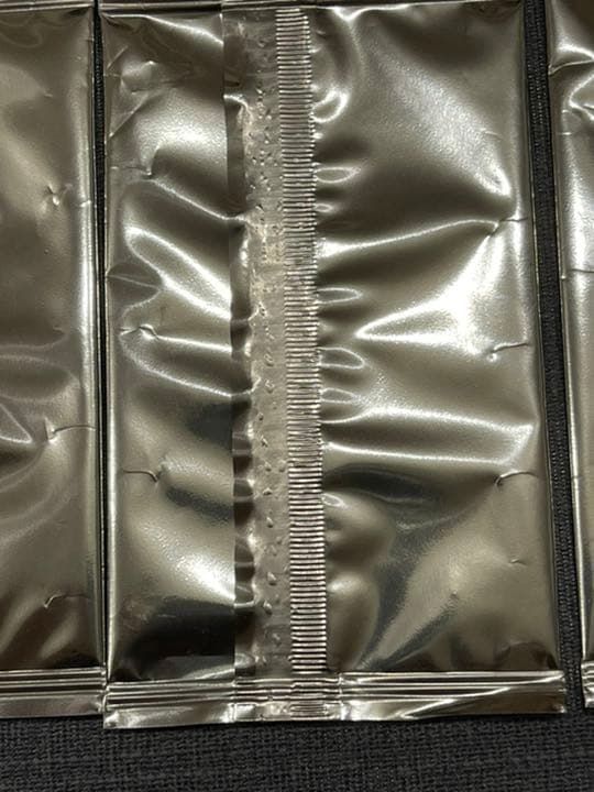 未開封 青眼の亜白龍 4DX上映来場者特典 3枚セット