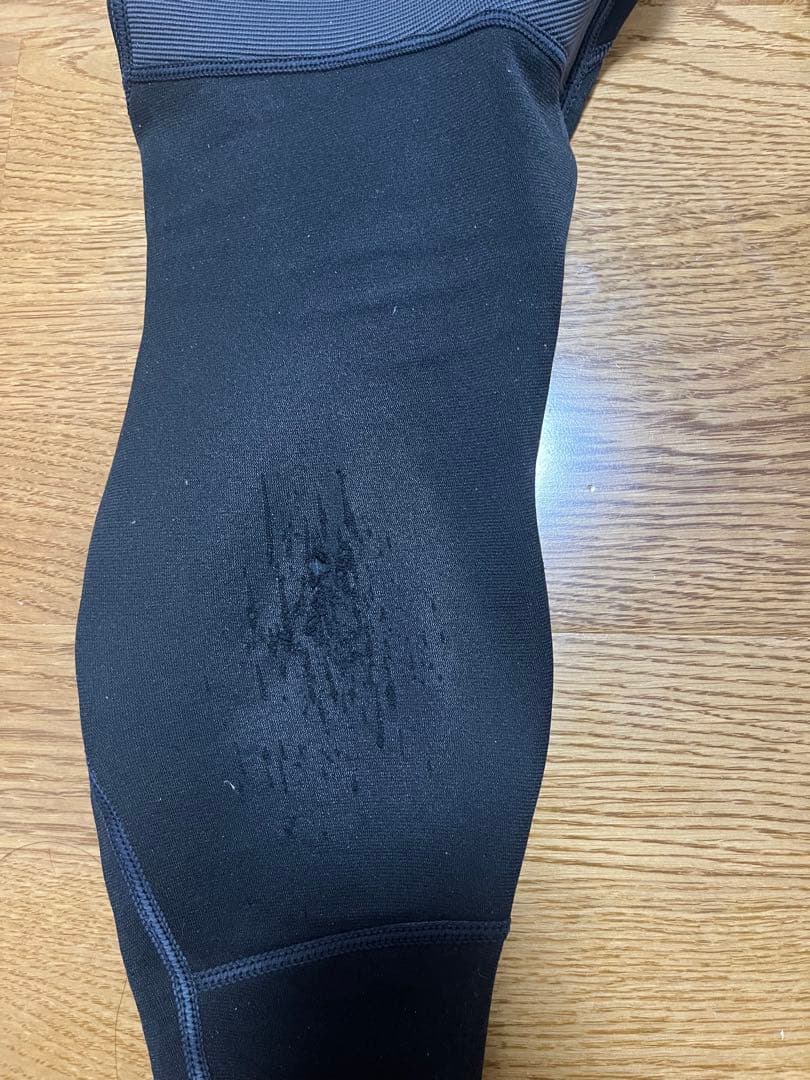 ZhikマイクロフリースV スキフ レディースM