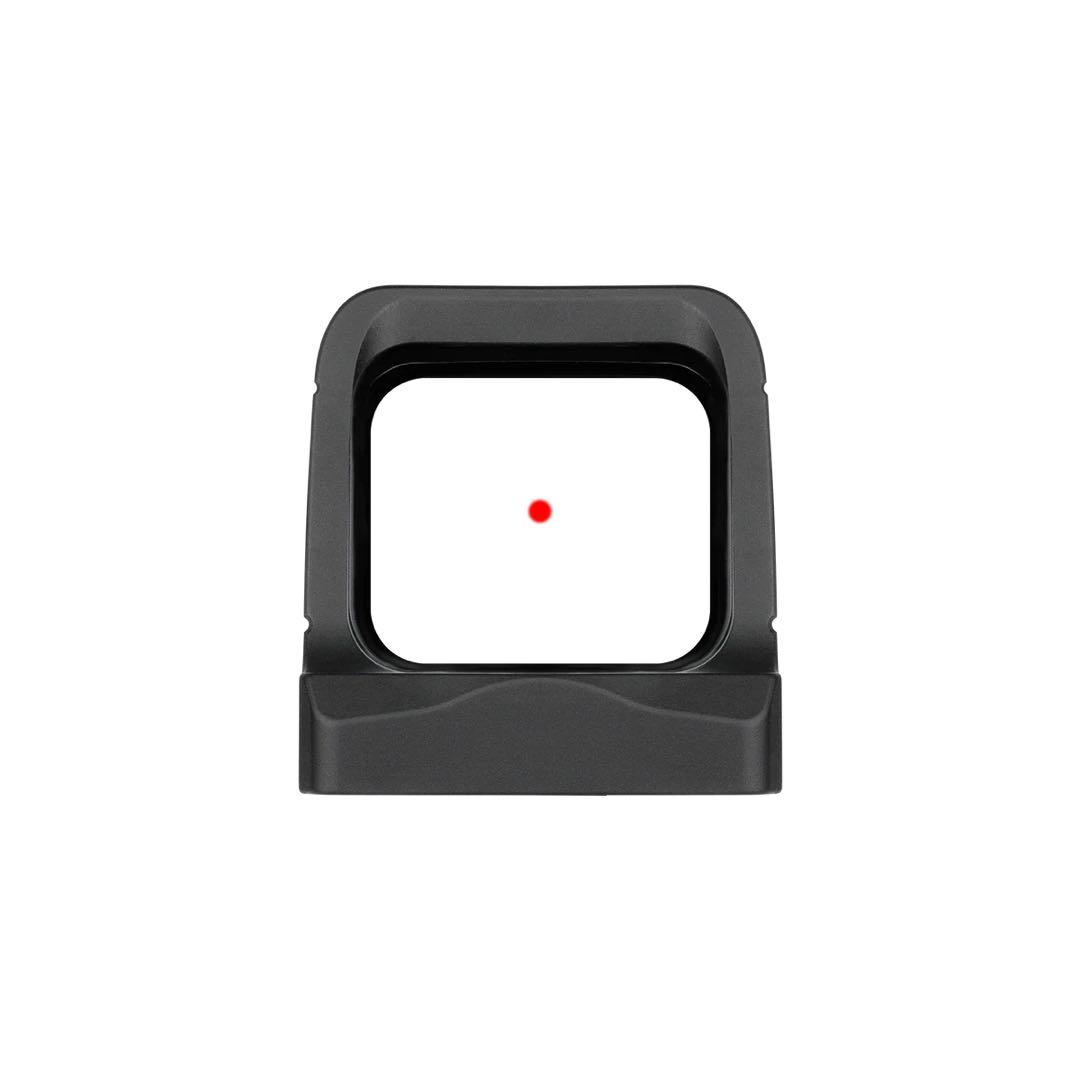 オーライト オーサイト OSIGHT ダットサイト 3MOA レッド 実物