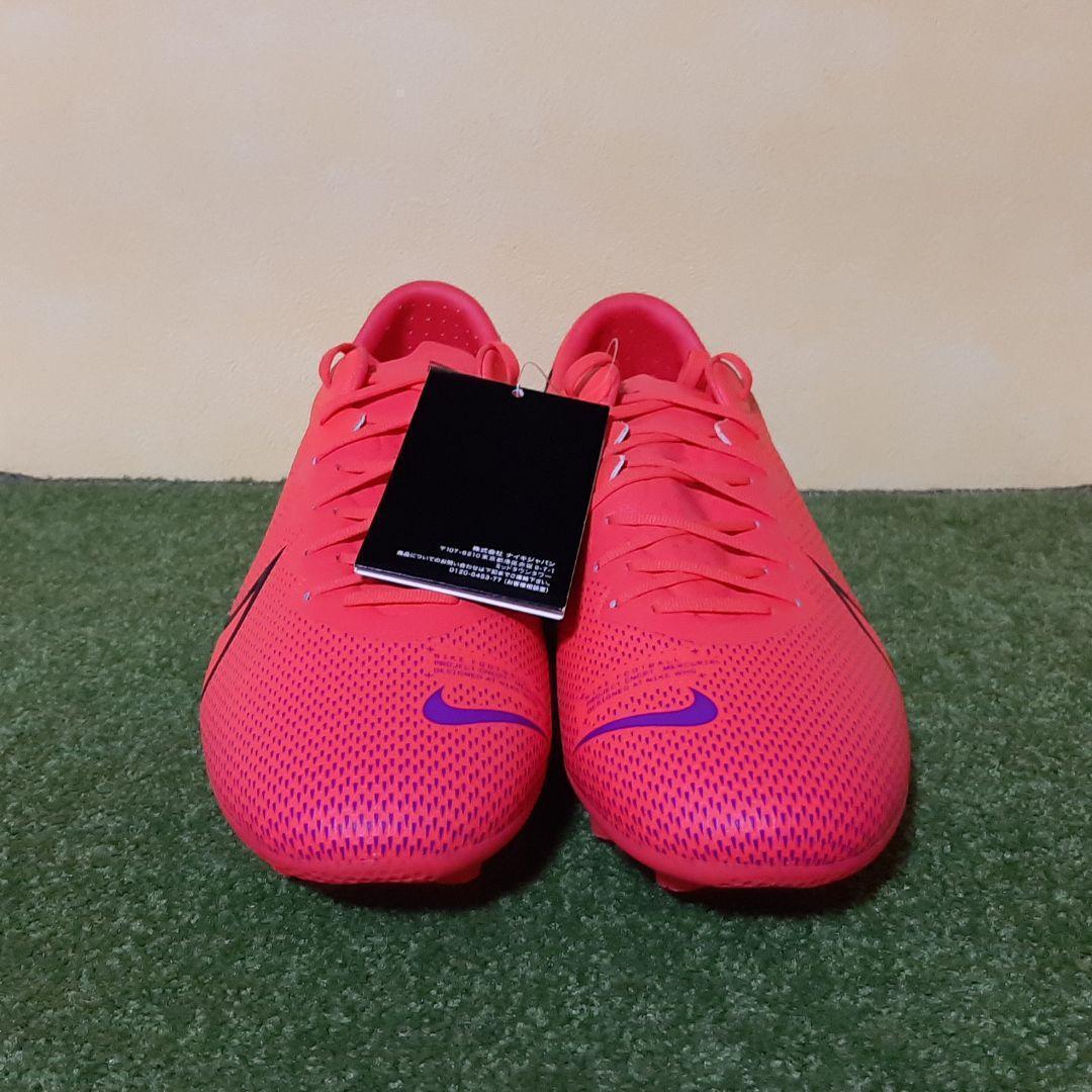 新品 サッカースパイク ナイキ ヴェイパー 13 プロ 激レア 28.0cm