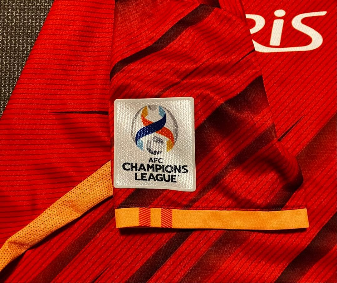 名古屋グランパス ユニフォーム 柿谷曜一朗