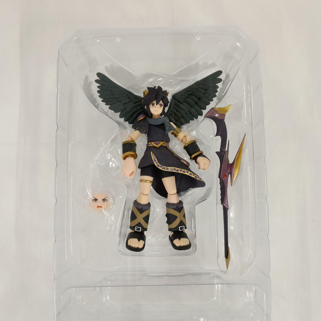 figma ブラックピット 「新・光神話 パルテナの鏡」