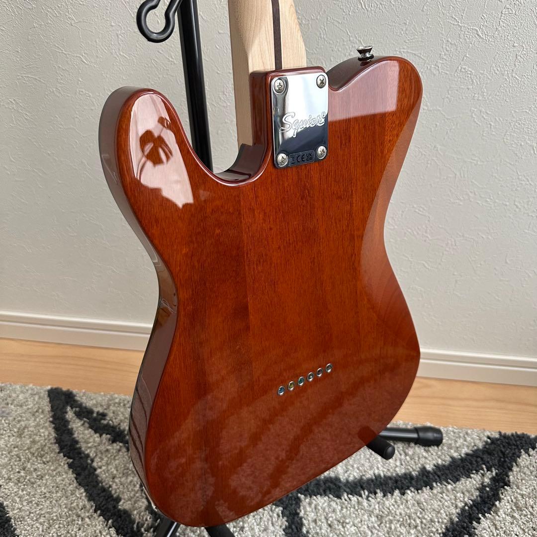 Squier Affinity Series Telecaster エレキギター