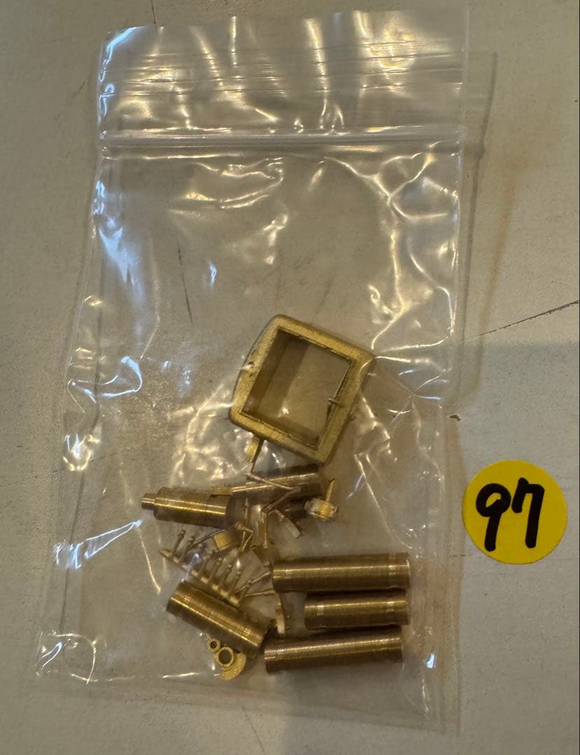 か*ん様 97) 日昇工業　関東鉄道鉾田線D C35