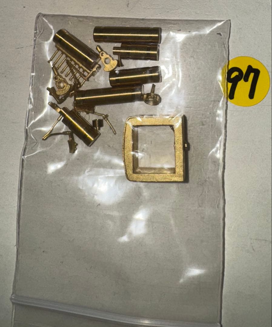 か*ん様 97) 日昇工業　関東鉄道鉾田線D C35