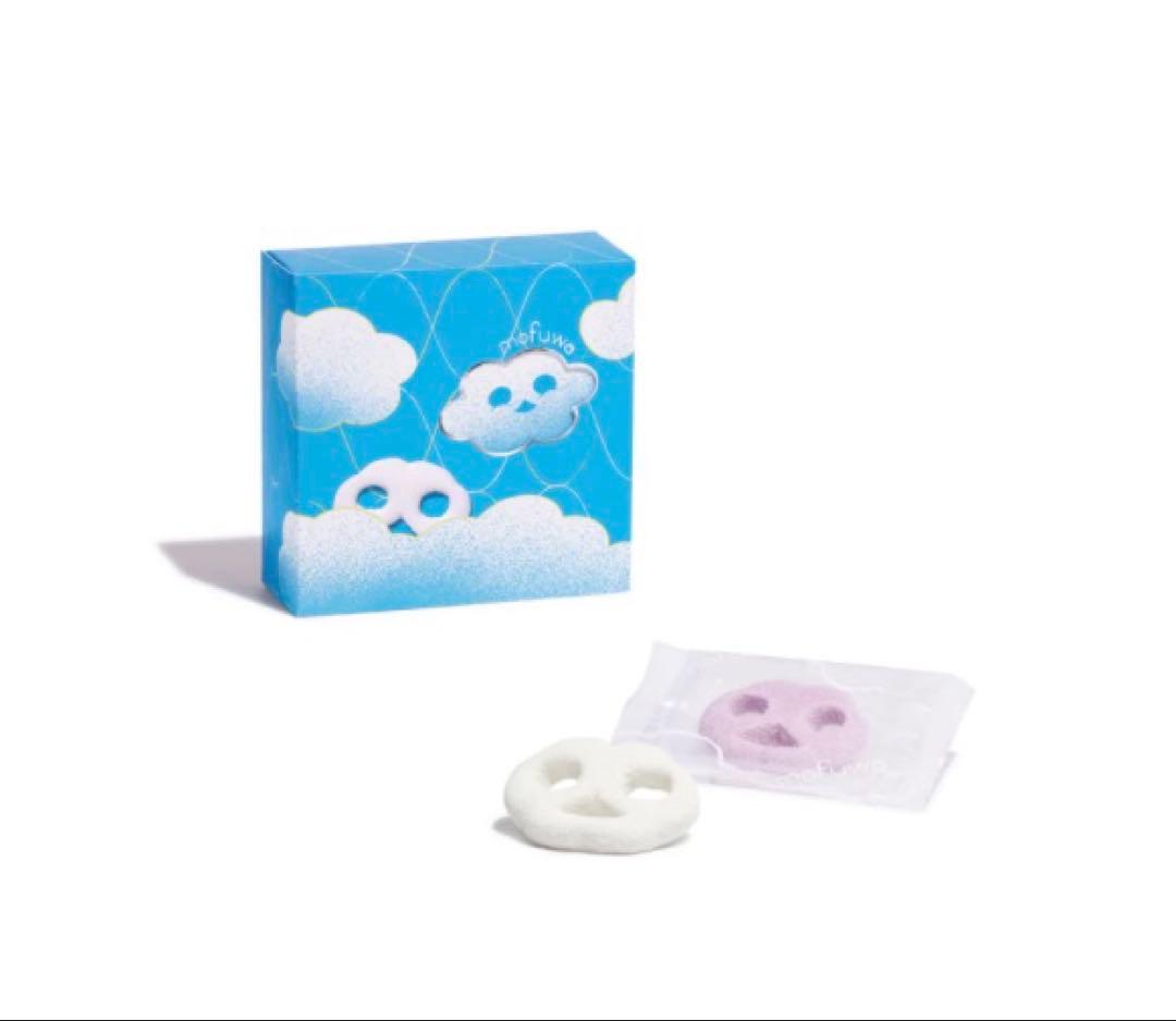 グミッツェル3箱　グミッツェルプチ1箱　モフワ2箱　合計6点 ヒトツブカンロ