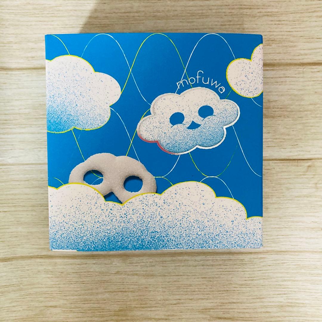 グミッツェル3箱　グミッツェルプチ1箱　モフワ2箱　合計6点 ヒトツブカンロ