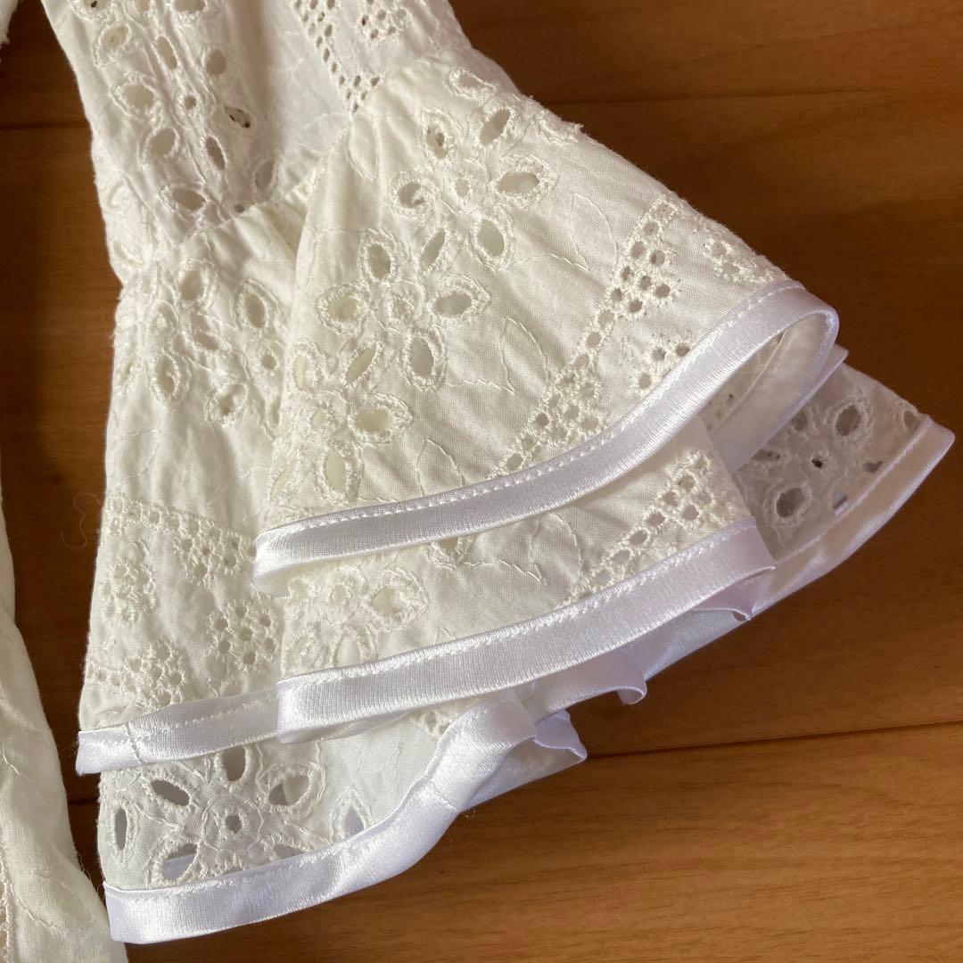 SONIA JOHNES ソニアジョーンズ　ブラウス