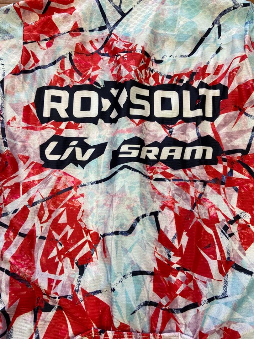 ★11/28限定Rapha Liv エデュケーションプロチーム エアロ ジャージ