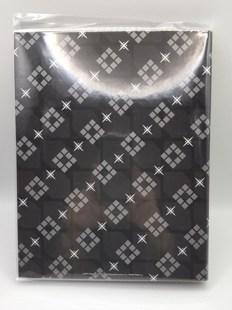 【未開封】ポケモンカード　コレクションファイル　お買い得４点セット【希少品有】