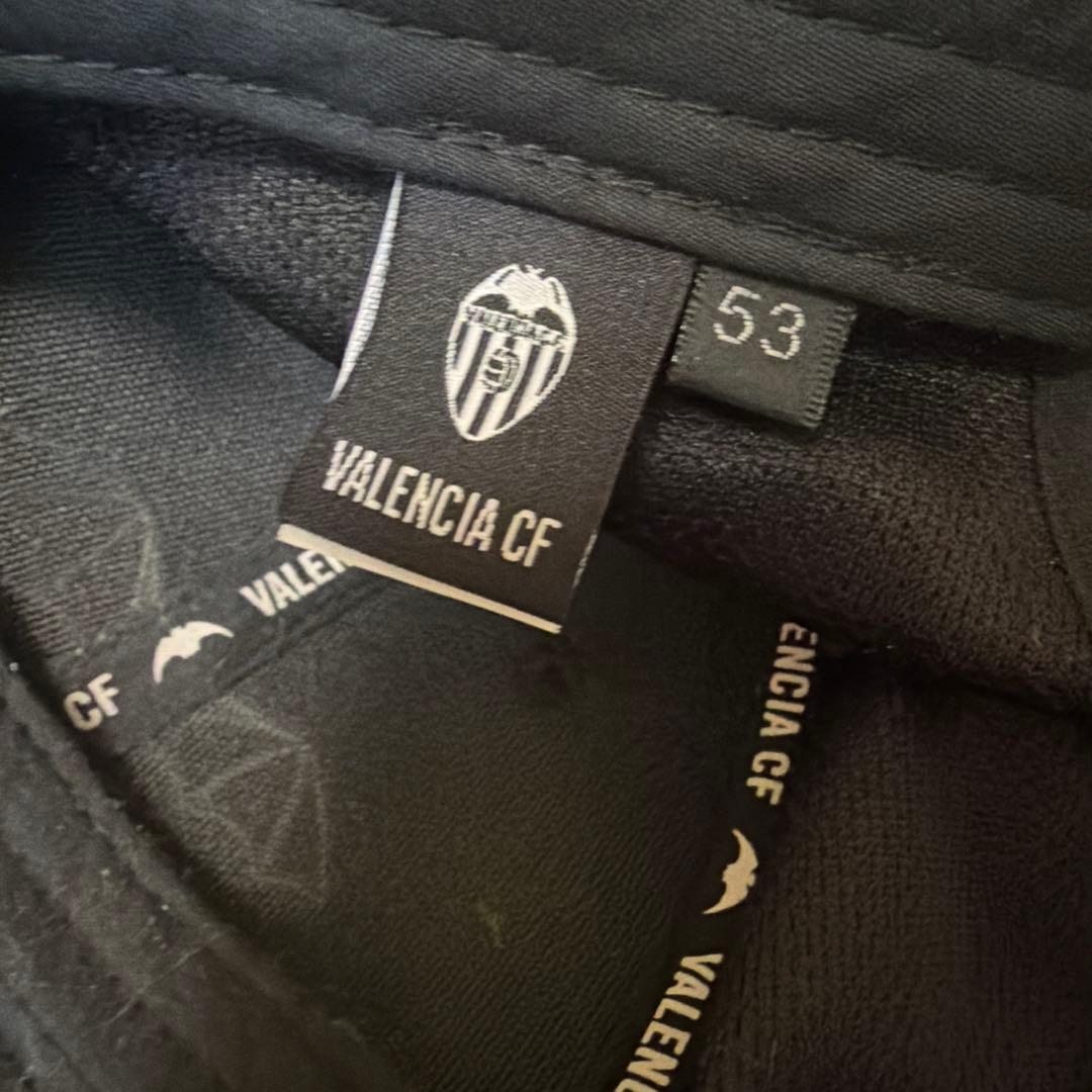 【激レア】現地購入 バレンシア C.F. 100周年記念キャップ