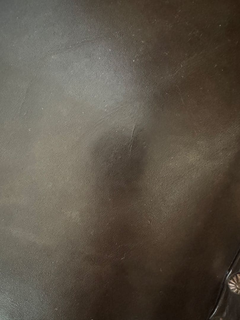 バリ　カルティニチェア　座面に傷あり