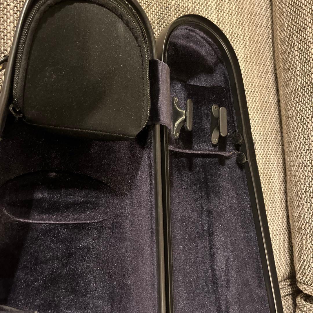 バイオリンケース　bam