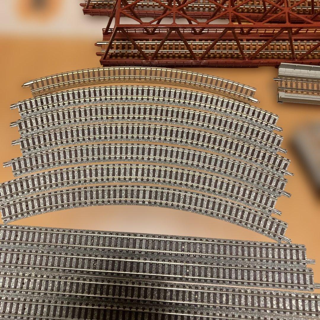 Nゲージ他まとめ売り