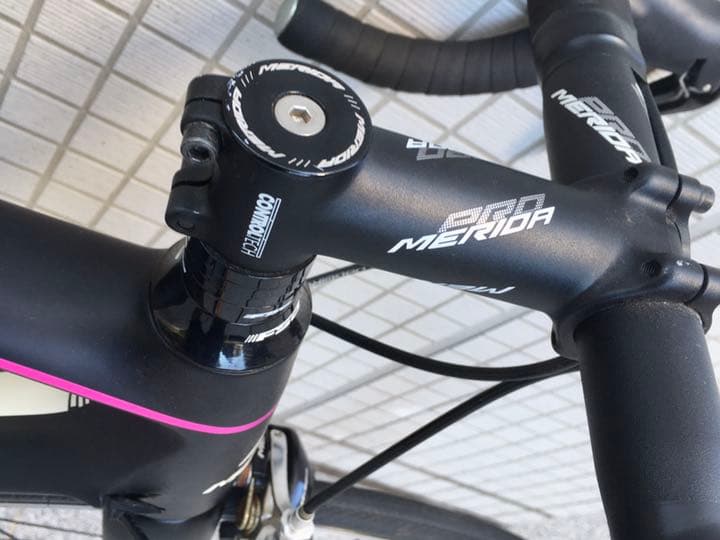 引取限定 2016 MERIDA SCULTURA 3000 サイズ 52