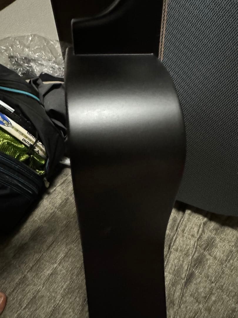 ザ*ク様 ポルカドットスティングレイ サイン入りアコースティックギター