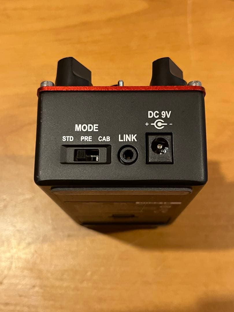 ギター VOX Valvenegy MYSTIC EDGE