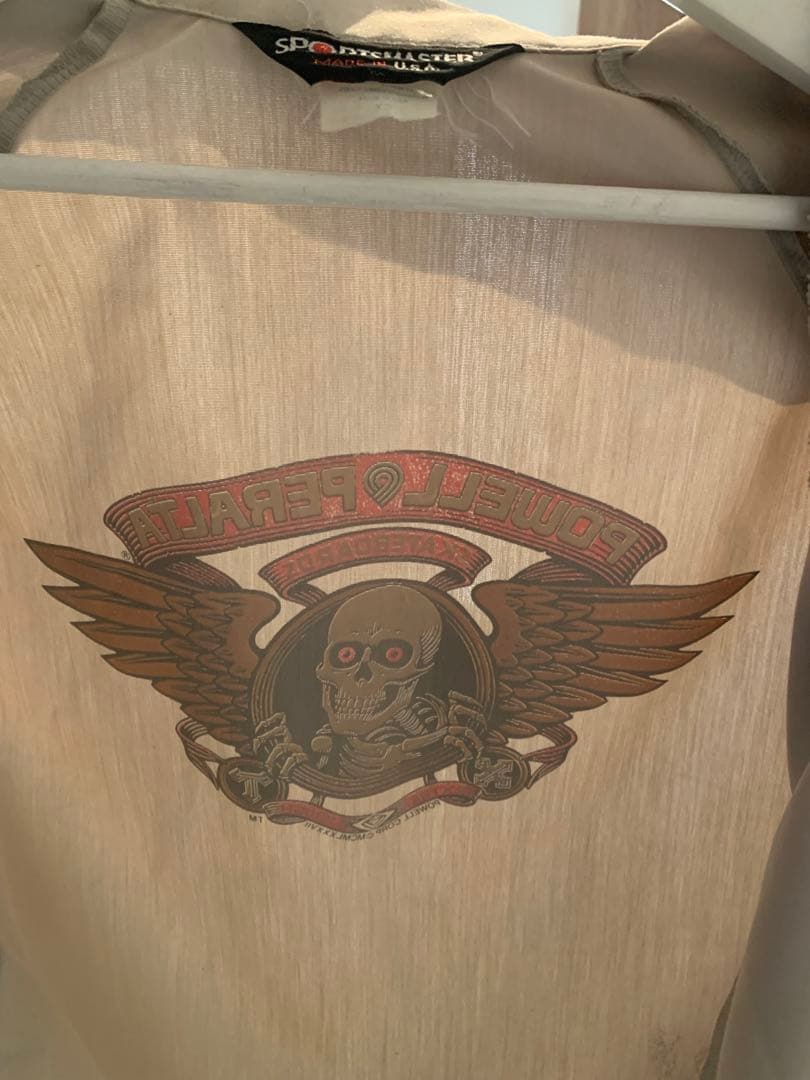 POWELL PERALTA 当時物 スイングトップ ジャケット