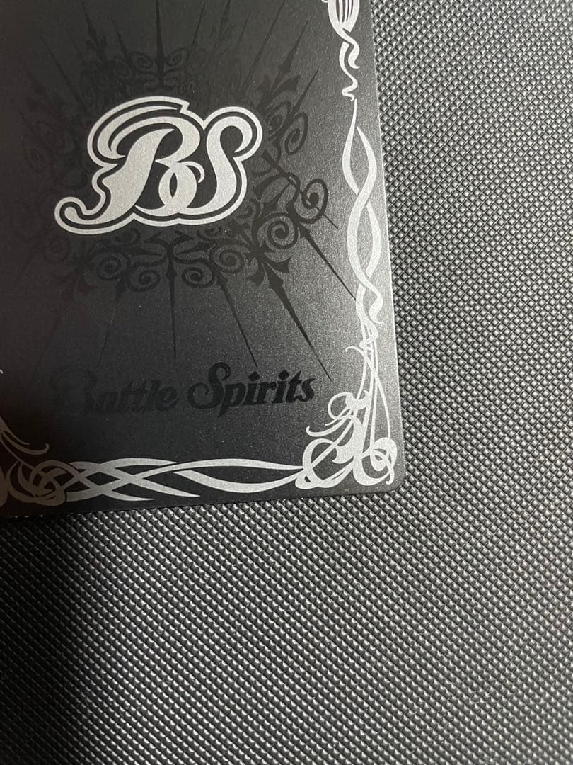 き*。様 バトスピ 剣聖姫ツルX BSC48-X05 シークレット　1枚