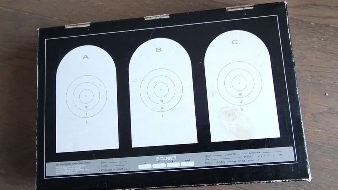 KSC S&W M945 ガスブローバック　ガスガン　説明書なし