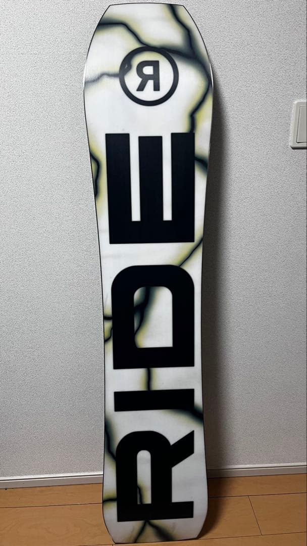 RIDE WARPIG Mサイズ ワーピグ 150cm