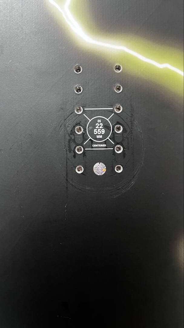 RIDE WARPIG Mサイズ ワーピグ 150cm