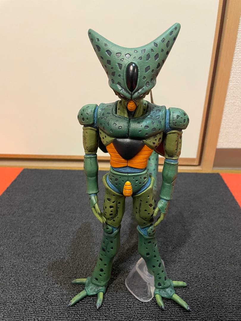 ドラゴンボール 一番くじフィギュア２体セット おまけ付き