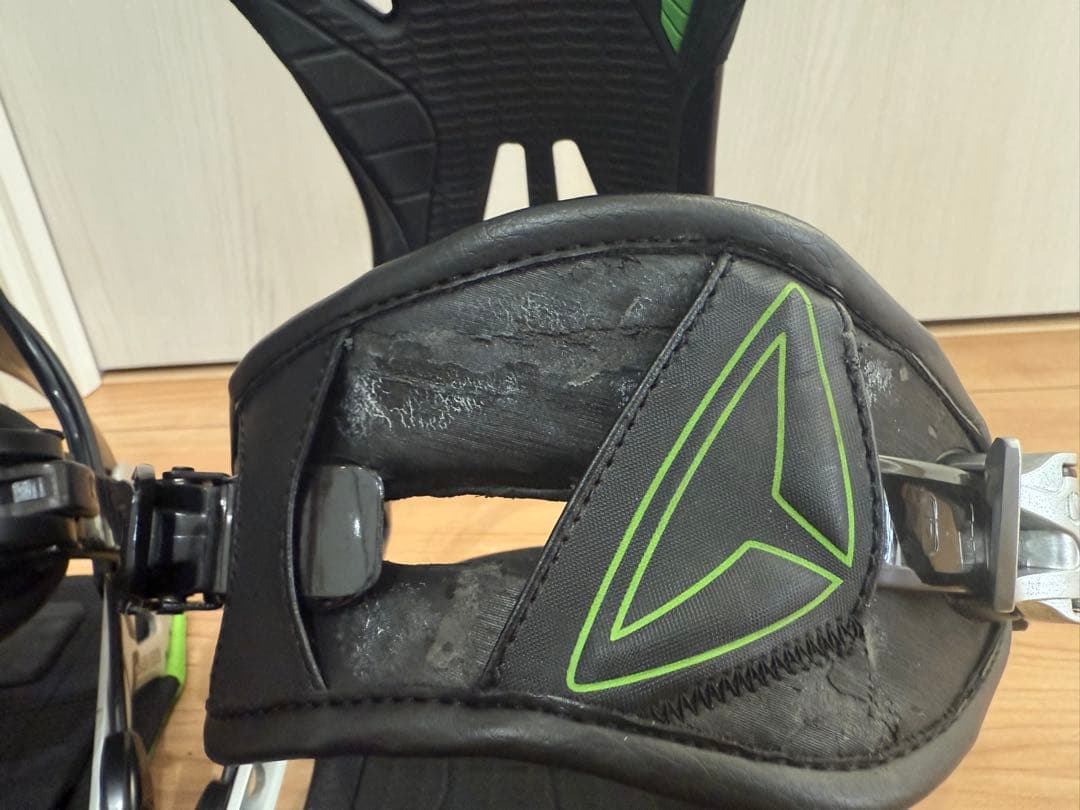 SP Bindings SLAB.ONE ビンディング Mサイズ