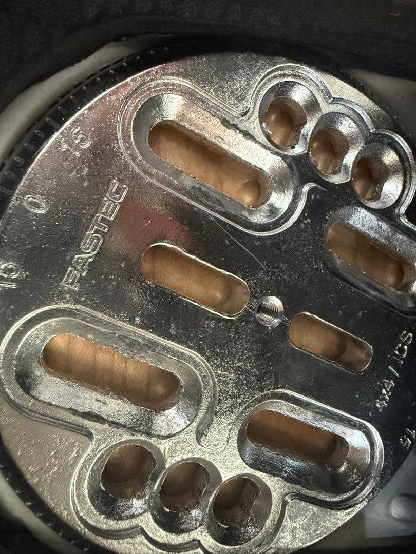 SP Bindings SLAB.ONE ビンディング Mサイズ