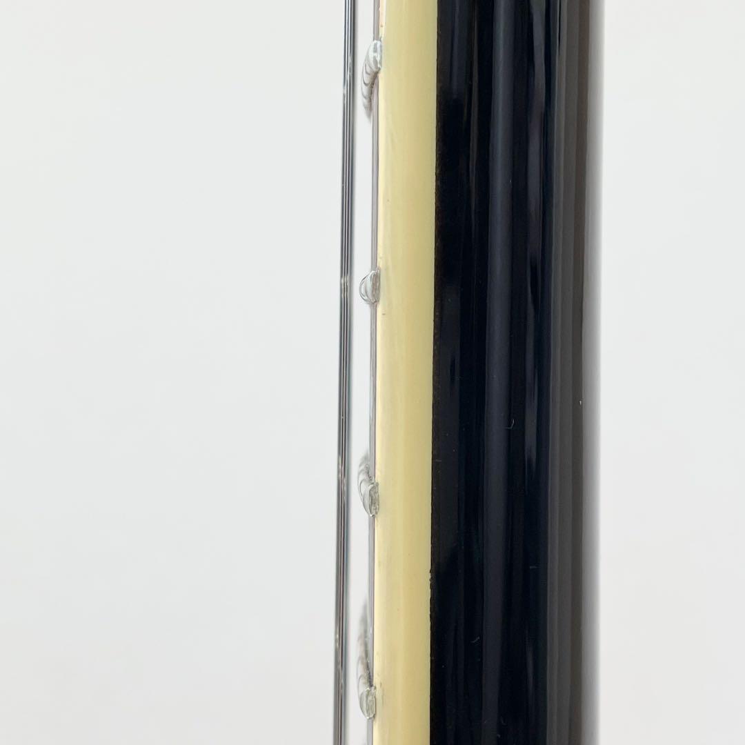 【美品】エピフォンEpiphone セミアコ　 DOT ES-339 Ebony