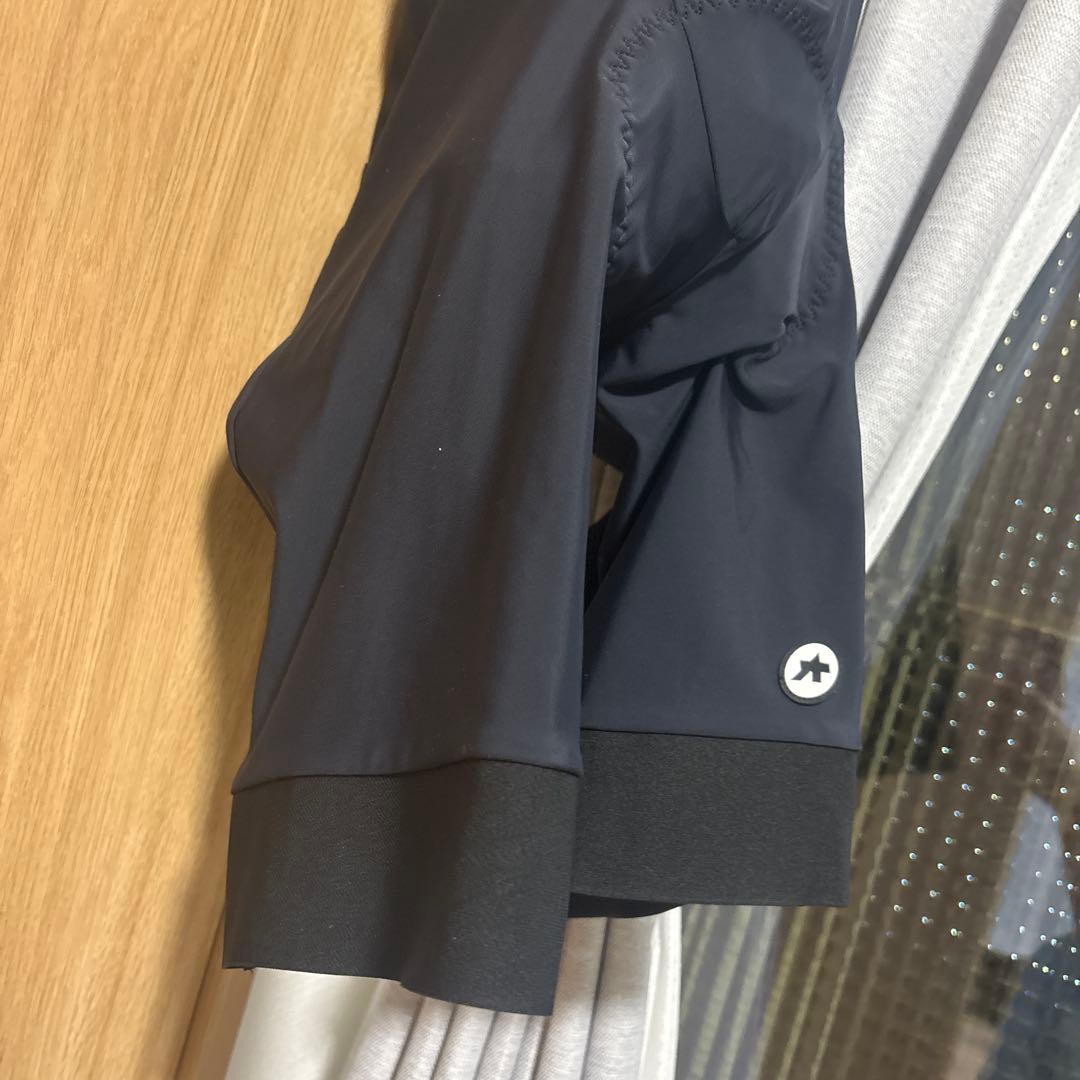 ASSOS MILLE GT Bib shorts C2/未使用品