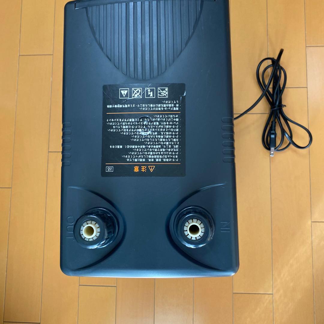 ゼンスイZC200水槽用クーラー