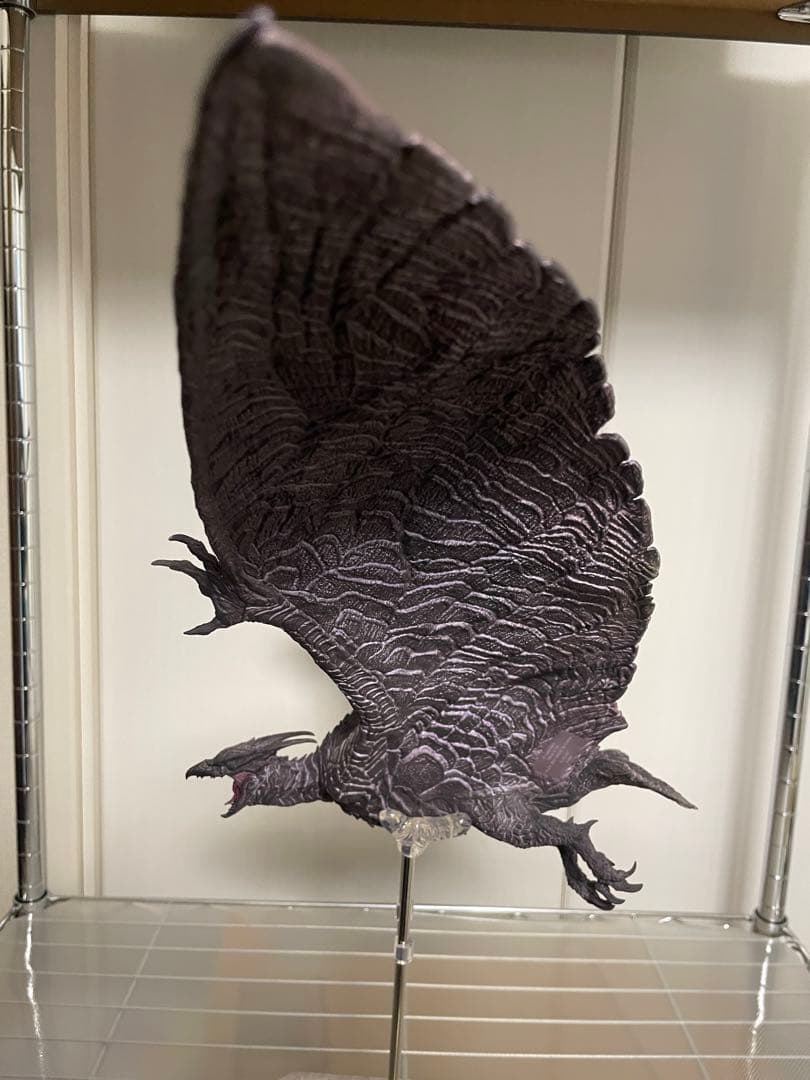 東宝大怪獣シリーズ ラドン（2019）