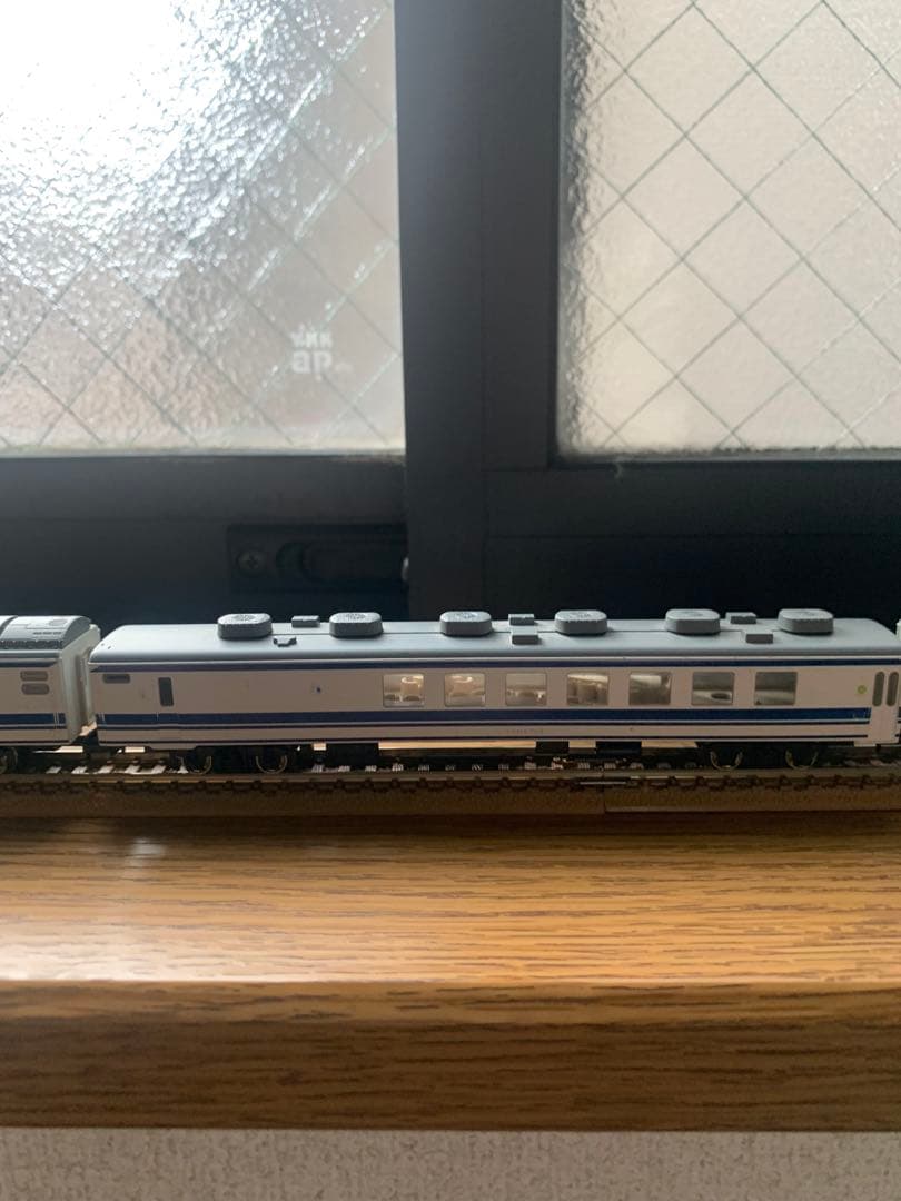 TOMIX Nゲージ鉄道模型ユーロライナーフルセット