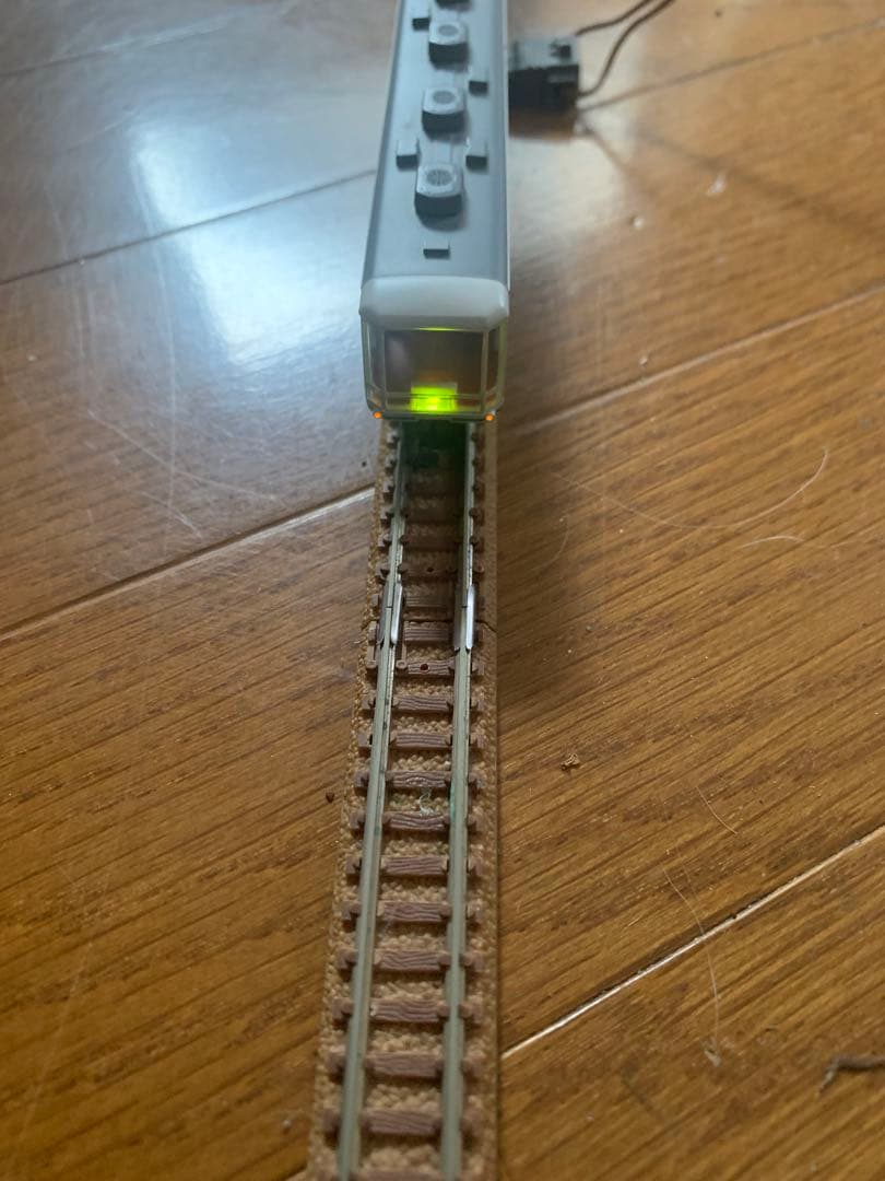 TOMIX Nゲージ鉄道模型ユーロライナーフルセット