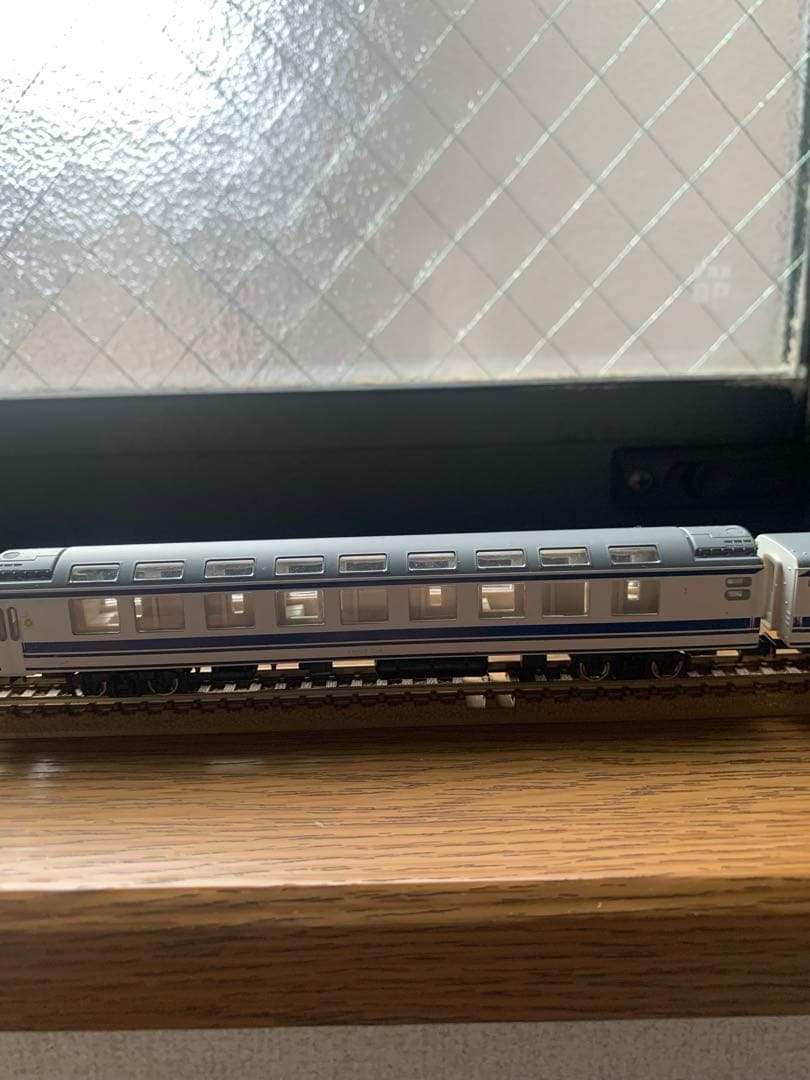 TOMIX Nゲージ鉄道模型ユーロライナーフルセット