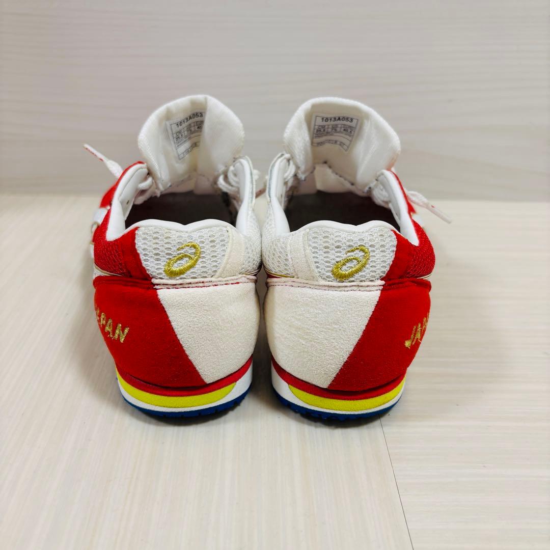 激レア　アシックス ソーティジャパン ランニングシューズ メンズ asics