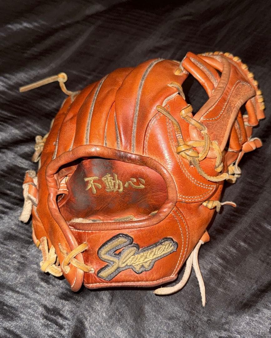 久保田スラッガー 24PS 硬式