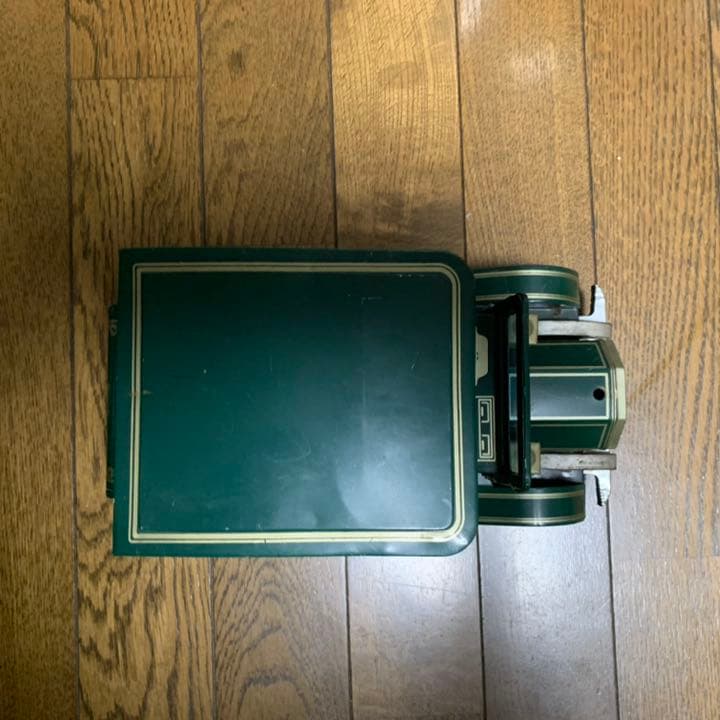 ブリキの自動車　値下げしました